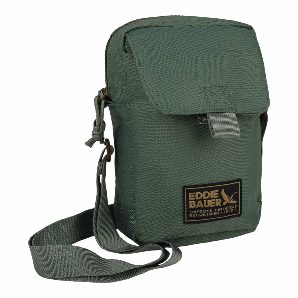 BYGONE MINI CROSSBODY | Eddie Bauer