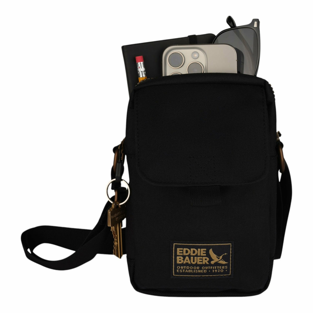 BYGONE MINI CROSSBODY | Eddie Bauer