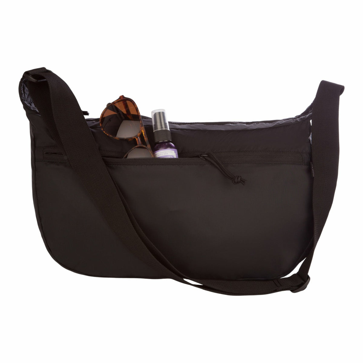 RIPSTOP CROSSBODY CRESCENT SLING | Eddie Bauer