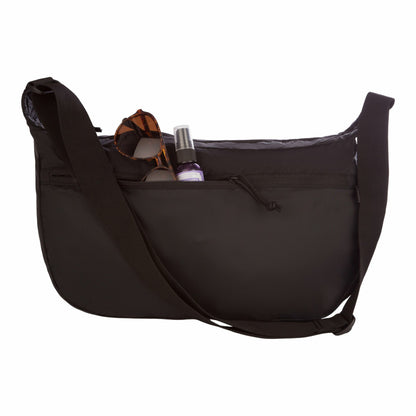 RIPSTOP CROSSBODY CRESCENT SLING | Eddie Bauer