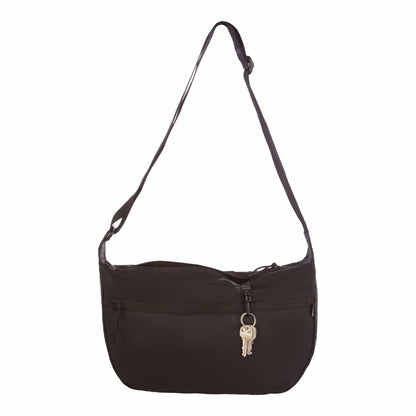 RIPSTOP CROSSBODY CRESCENT SLING | Eddie Bauer