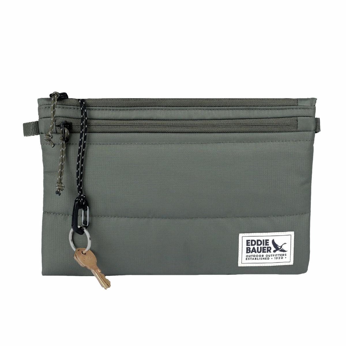 Ripstop Puffer Crossbody | Eddie Bauer