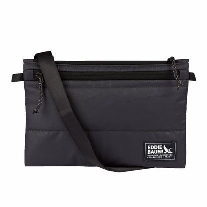 Ripstop Puffer Crossbody | Eddie Bauer