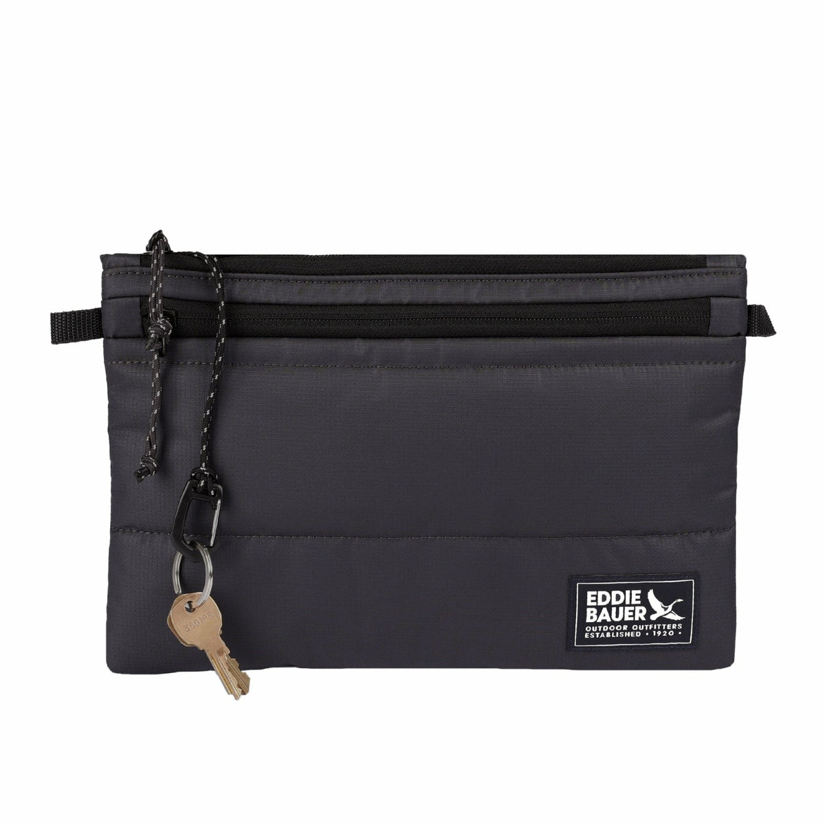 Ripstop Puffer Crossbody | Eddie Bauer