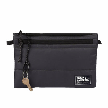 Ripstop Puffer Crossbody | Eddie Bauer