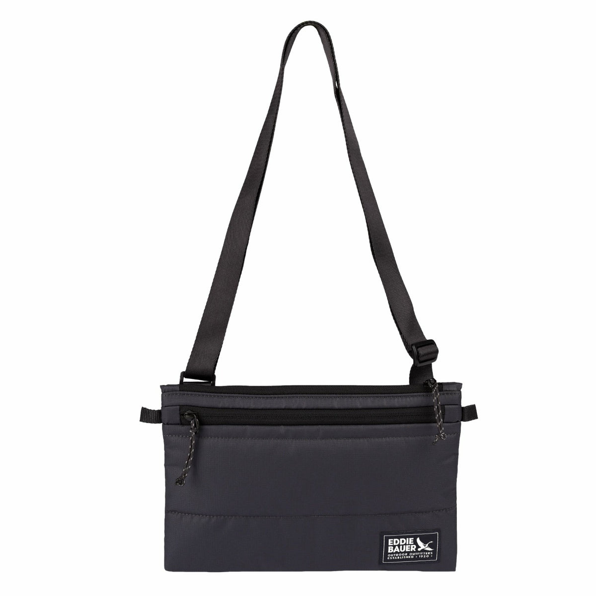 Ripstop Puffer Crossbody | Eddie Bauer