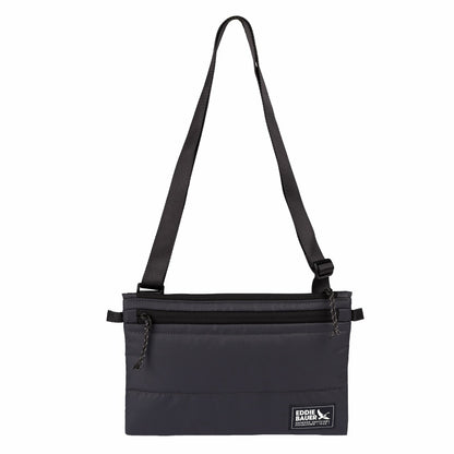 Ripstop Puffer Crossbody | Eddie Bauer