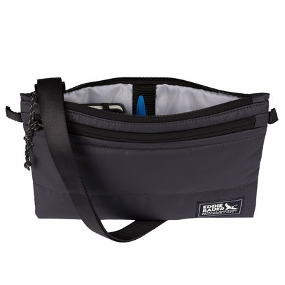 Ripstop Puffer Crossbody | Eddie Bauer