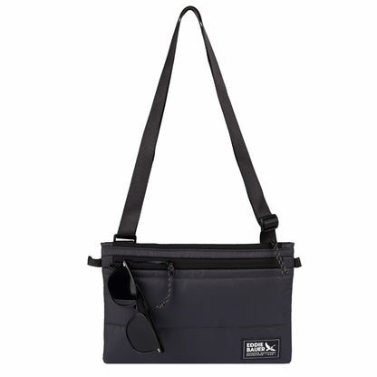 Ripstop Puffer Crossbody | Eddie Bauer