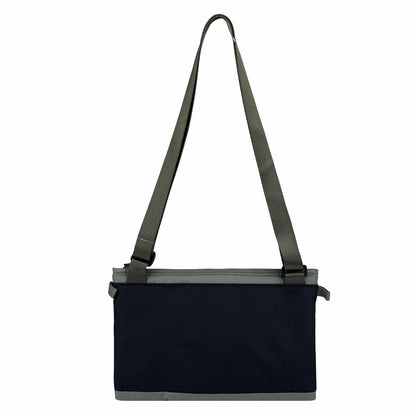 Ripstop Puffer Crossbody | Eddie Bauer