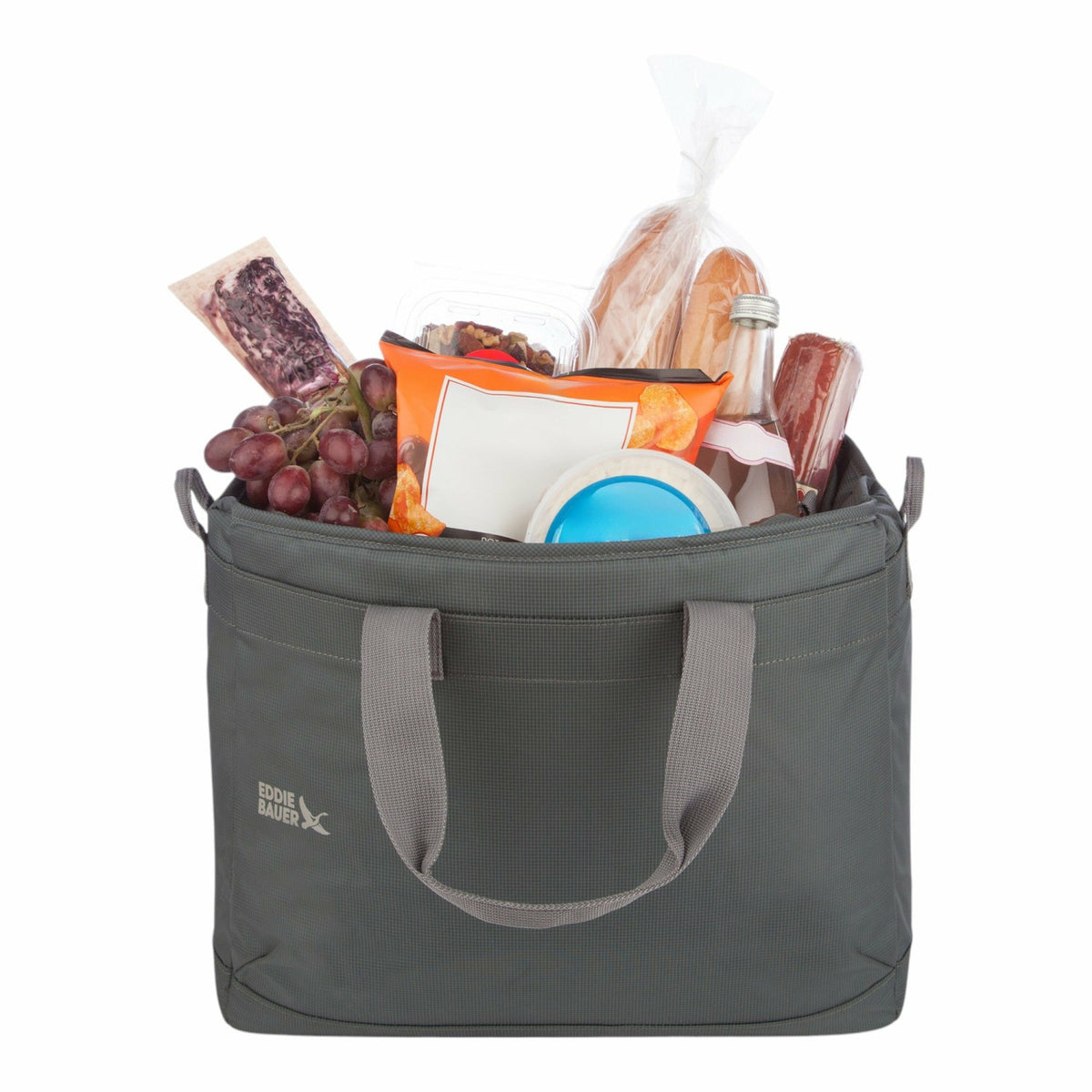 MEDIUM INSULATED TOTE | Eddie Bauer