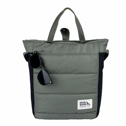 Ripstop Puffer Day Tote | Eddie Bauer