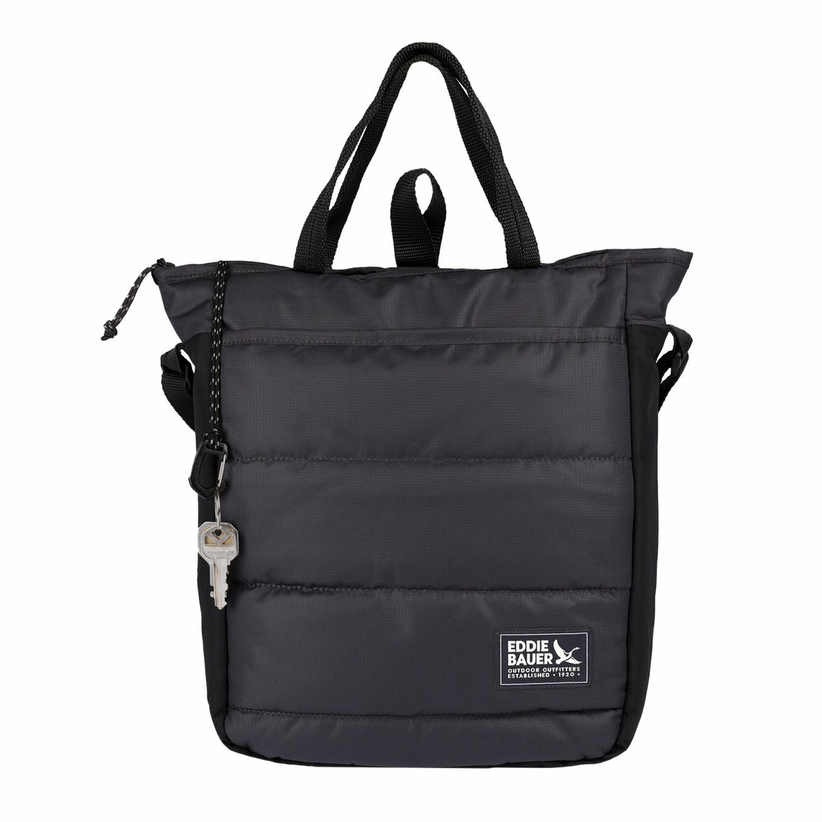 Ripstop Puffer Day Tote | Eddie Bauer