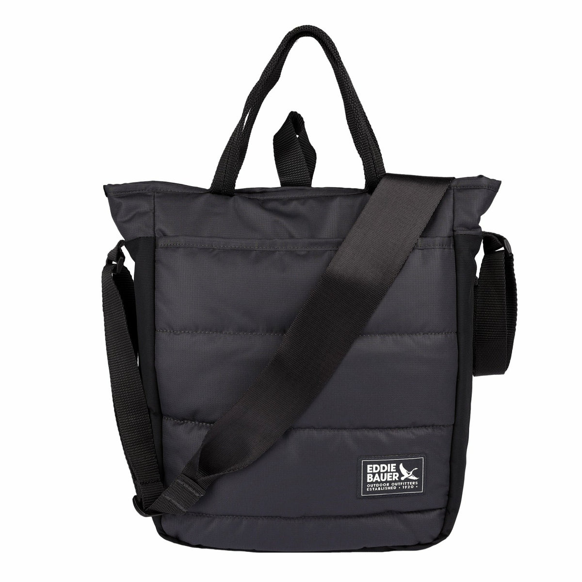 Ripstop Puffer Day Tote | Eddie Bauer