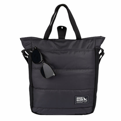 Ripstop Puffer Day Tote | Eddie Bauer