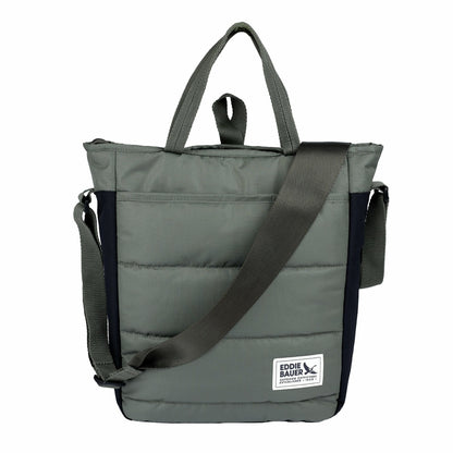 Ripstop Puffer Day Tote | Eddie Bauer