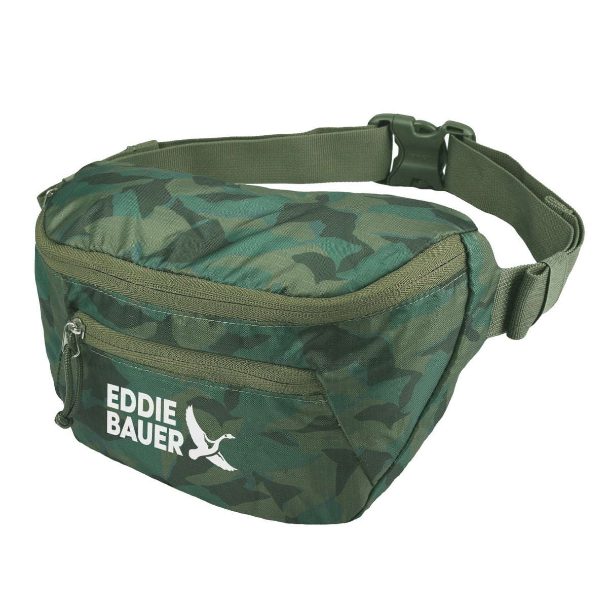 Stowaway Convertible Packable Waistpack | Eddie Bauer