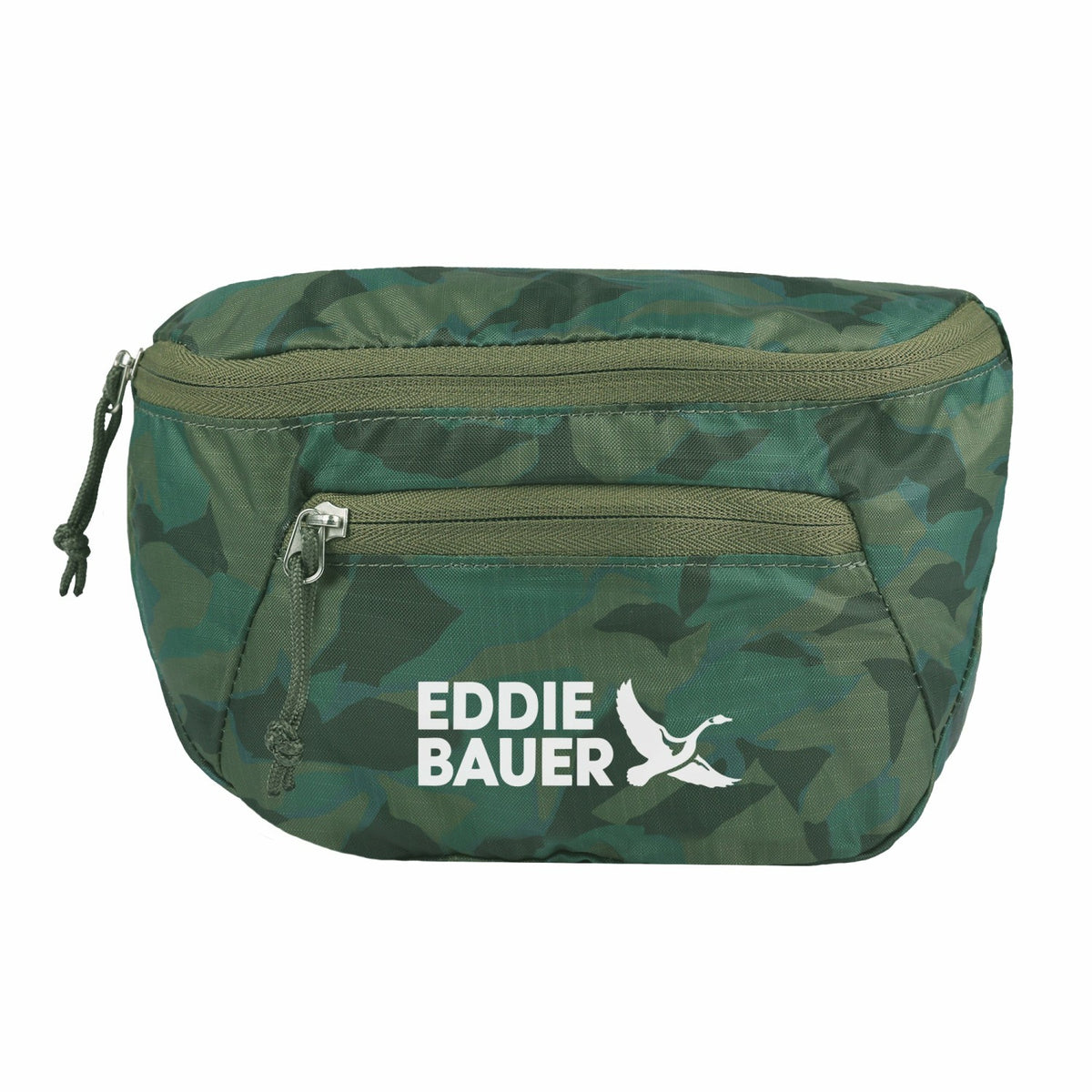 Stowaway Convertible Packable Waistpack | Eddie Bauer