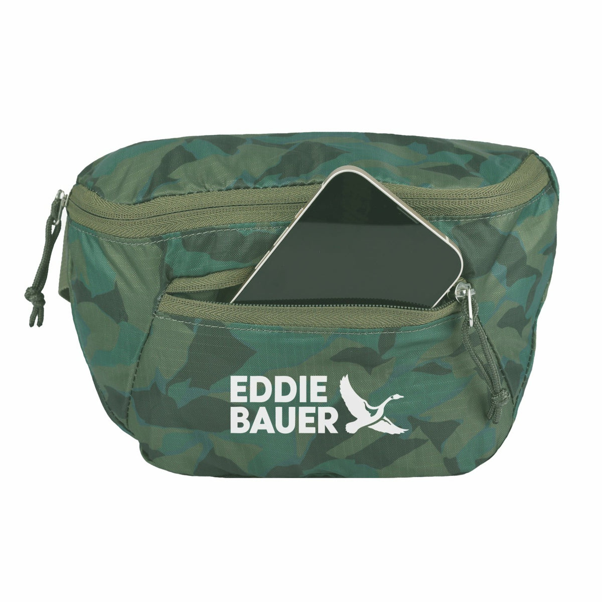 Stowaway Convertible Packable Waistpack | Eddie Bauer