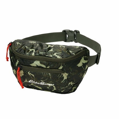 Stowaway Convertible Packable Waistpack | Eddie Bauer