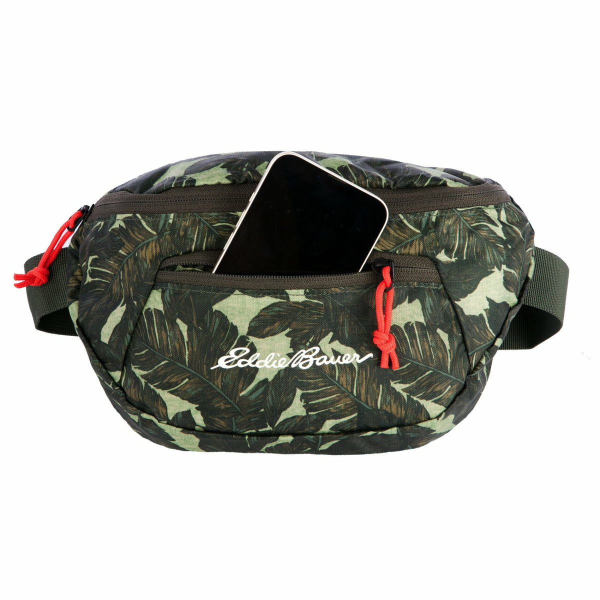 Stowaway Convertible Packable Waistpack | Eddie Bauer