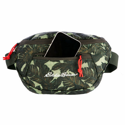 Stowaway Convertible Packable Waistpack | Eddie Bauer