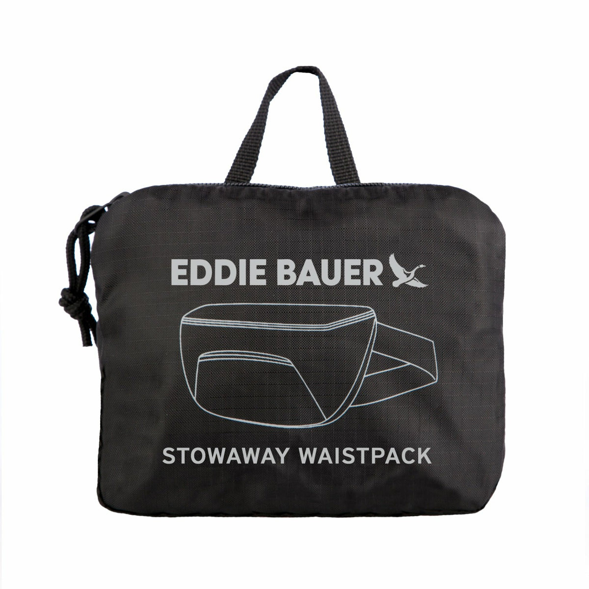 Stowaway Convertible Packable Waistpack | Eddie Bauer
