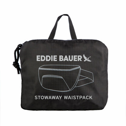 Stowaway Convertible Packable Waistpack | Eddie Bauer