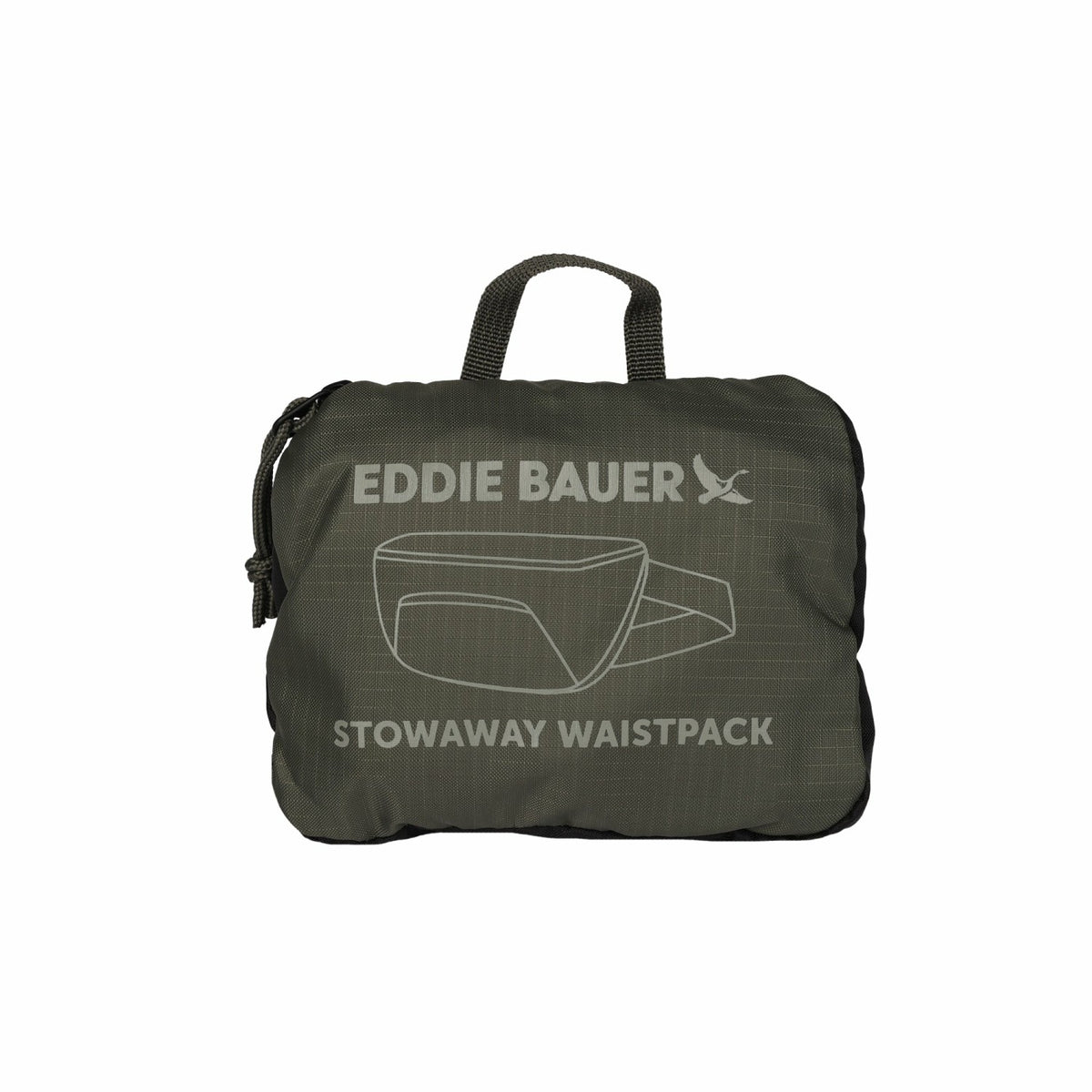 Stowaway Convertible Packable Waistpack | Eddie Bauer