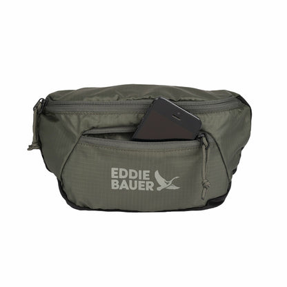 Stowaway Convertible Packable Waistpack | Eddie Bauer