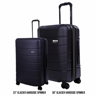 2 Pc Set Glacier Hardside Spinner (30" and 22") | Eddie Bauer