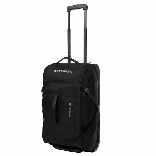 Traverse 22 Rolling Duffel | Eddie Bauer