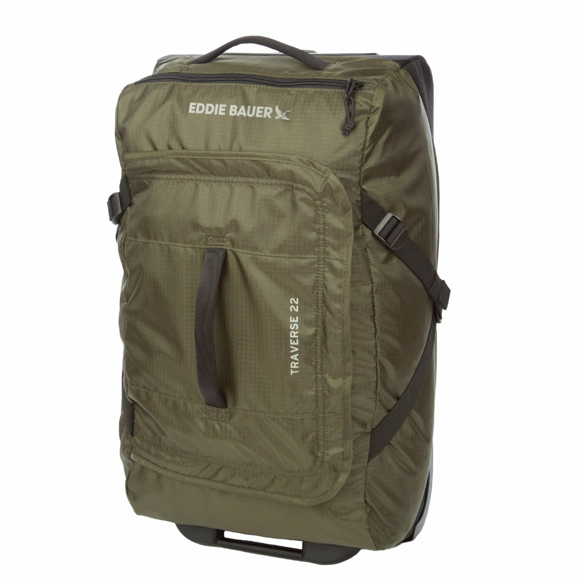 Traverse 22 Rolling Duffel | Eddie Bauer