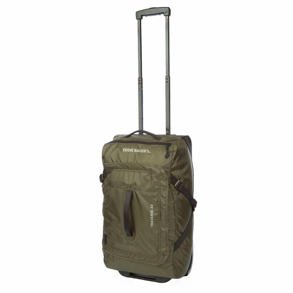 Traverse 22 Rolling Duffel | Eddie Bauer