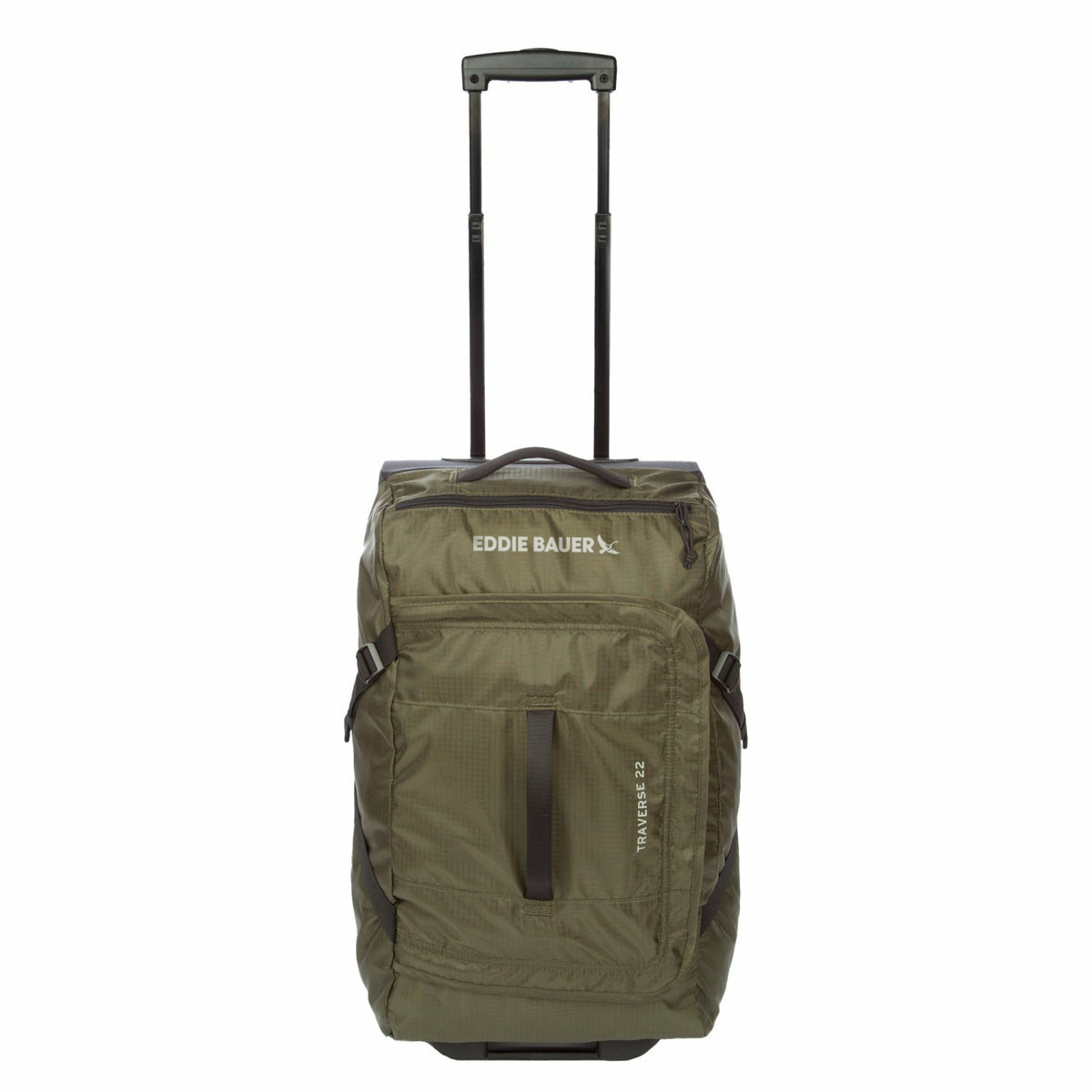 Traverse 22 Rolling Duffel | Eddie Bauer