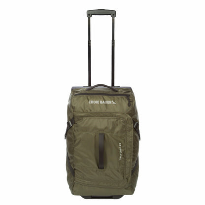 Traverse 22 Rolling Duffel | Eddie Bauer
