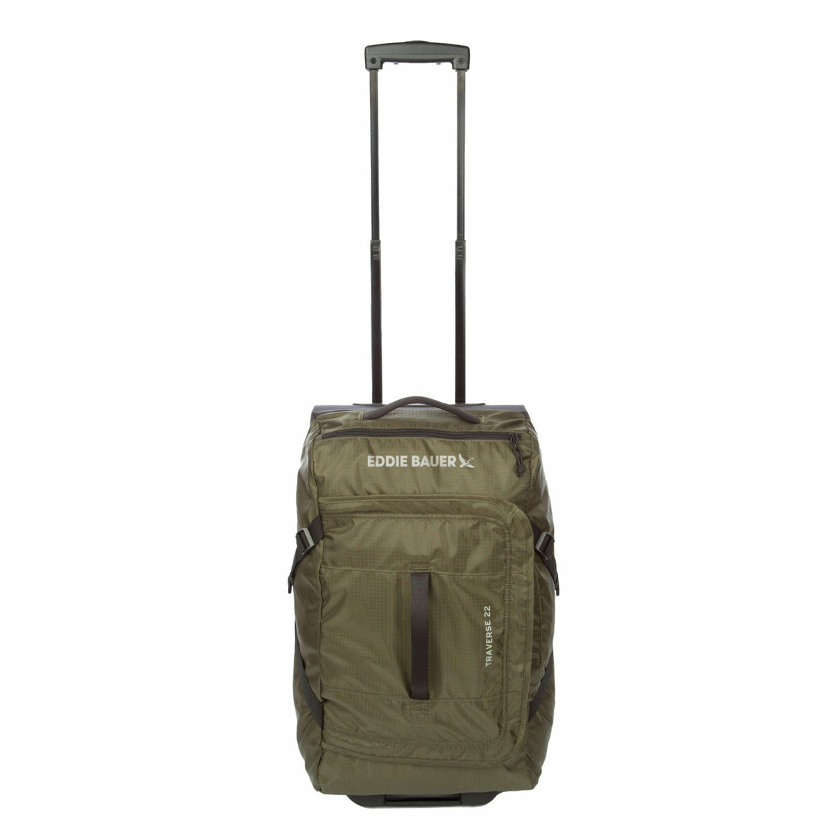 Traverse 22 Rolling Duffel | Eddie Bauer