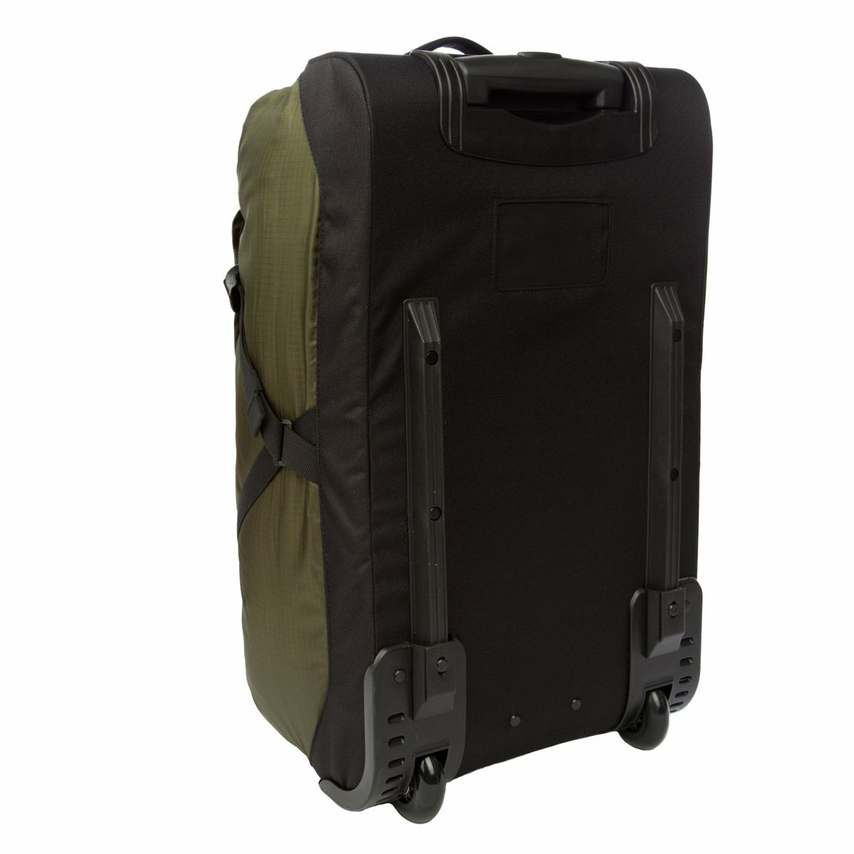 Traverse 22 Rolling Duffel | Eddie Bauer