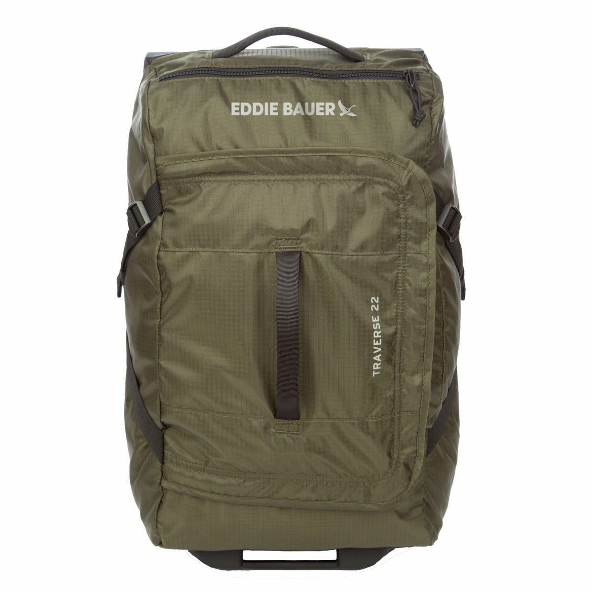 Traverse 22 Rolling Duffel | Eddie Bauer