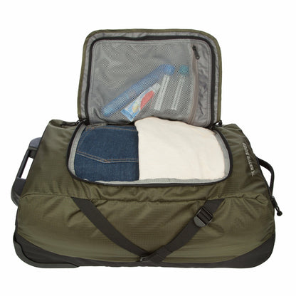 Traverse 22 Rolling Duffel | Eddie Bauer