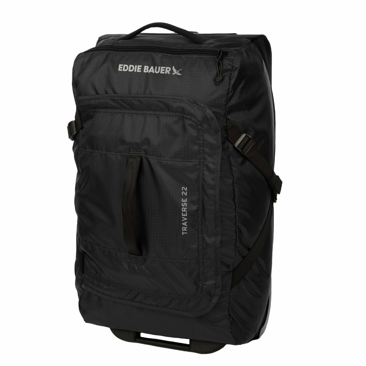Traverse 22 Rolling Duffel | Eddie Bauer