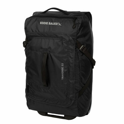 Traverse 22 Rolling Duffel | Eddie Bauer