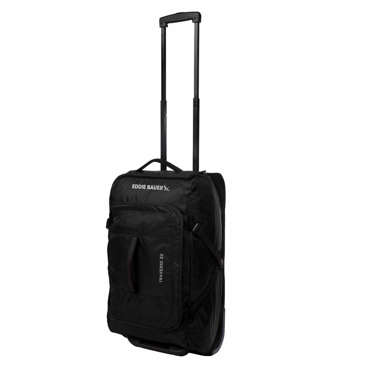 Traverse 22 Rolling Duffel | Eddie Bauer