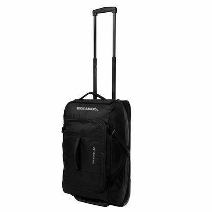Traverse 22 Rolling Duffel | Eddie Bauer