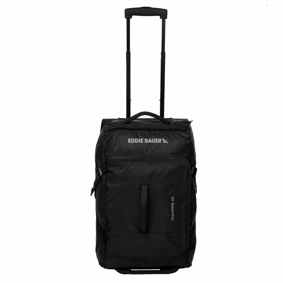 Traverse 22 Rolling Duffel | Eddie Bauer