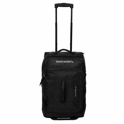 Traverse 22 Rolling Duffel | Eddie Bauer