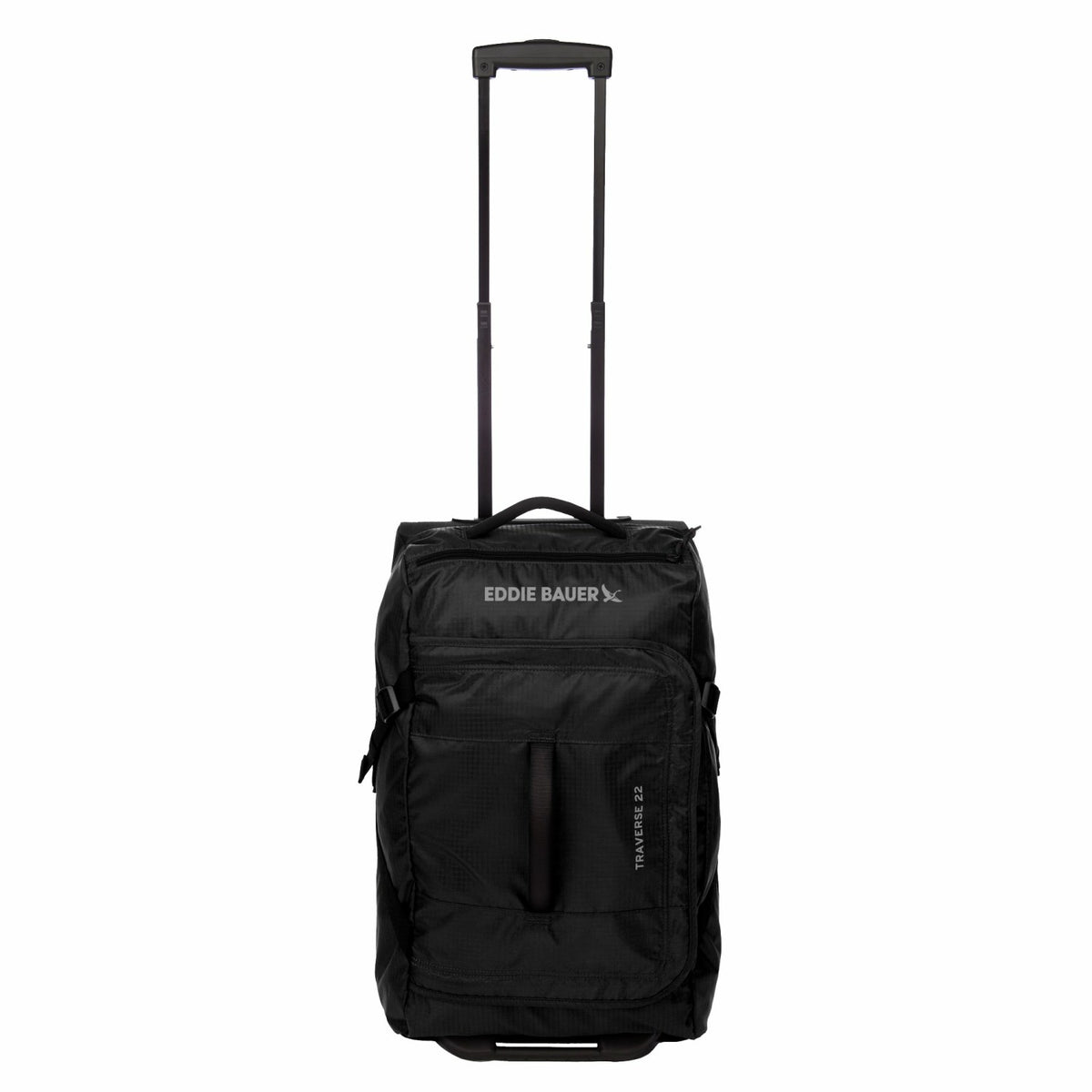 Traverse 22 Rolling Duffel | Eddie Bauer