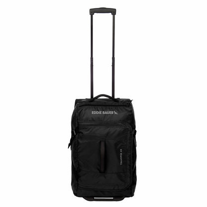 Traverse 22 Rolling Duffel | Eddie Bauer