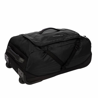 Traverse 22 Rolling Duffel | Eddie Bauer