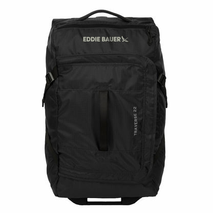 Traverse 22 Rolling Duffel | Eddie Bauer